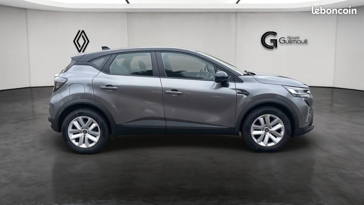Renault Captur Eco-G 100 ch Evolution (image 7)