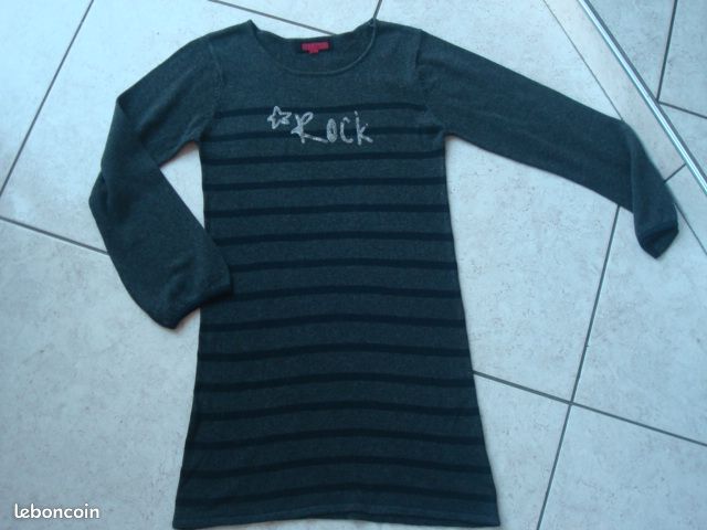 Robe 10 ans (image 1)
