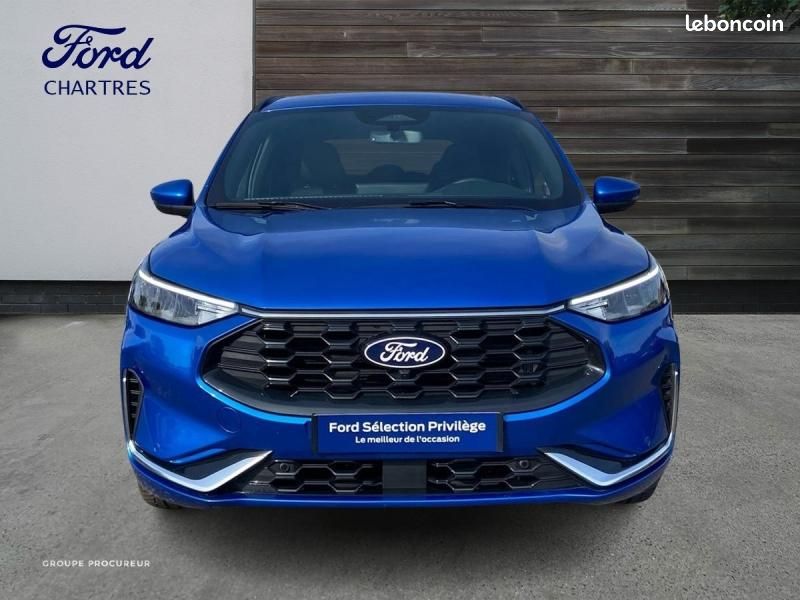 Ford Kuga 2.5 Duratec 180ch Hybrid FLEXIFUEL E85 ST-Line X Powershift (image 2)