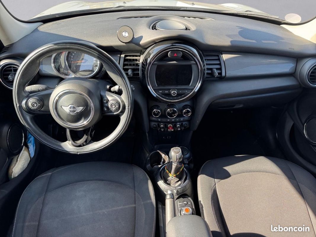 Mini cooper 1.5 135 cooper (image 10)