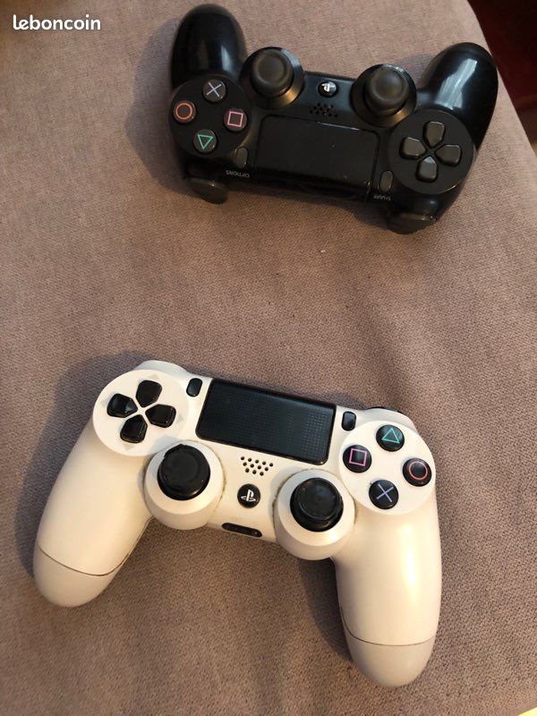 Manette ps4 (image 1)