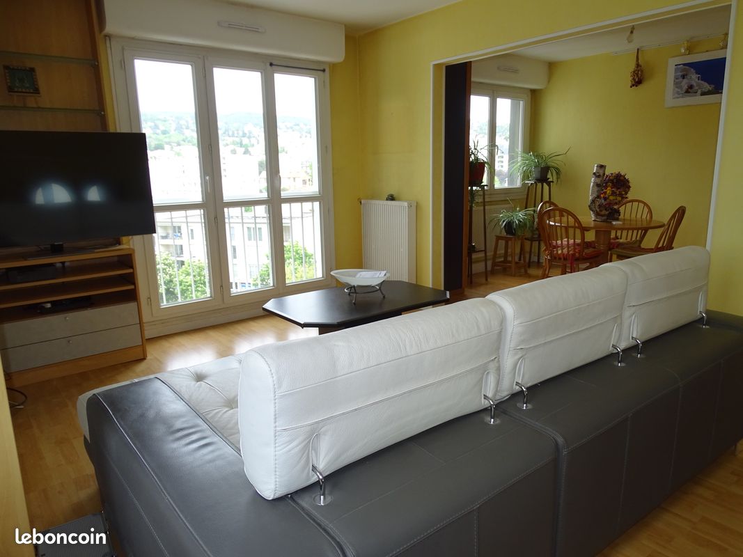 Parking 4 pièces 81 m² · à Clermont-Ferrand · 81 m² · 159 000 €