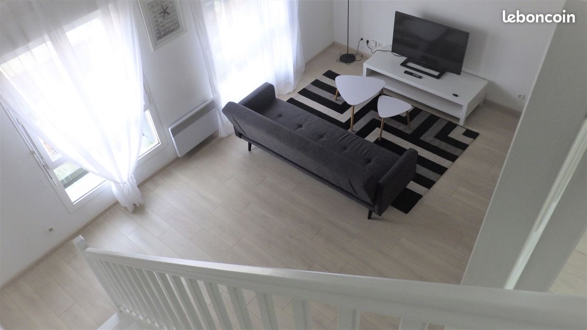 Appartement 2 pièces 58 m² · à Mérignac · 58 m² · 960 €/mois