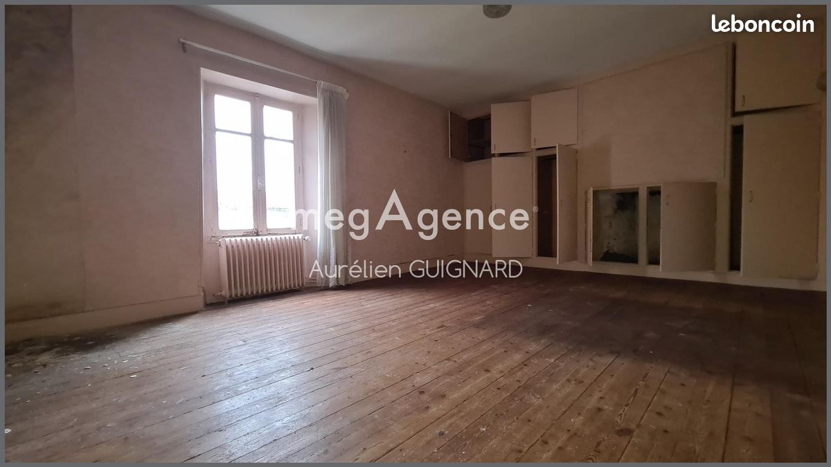 Maison de ville 6 pièces 108 m² (image 6)