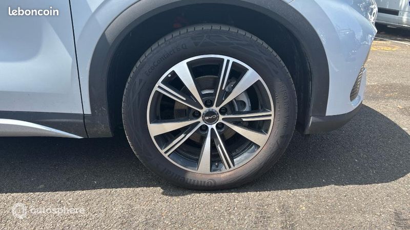 Byd Atto 3 204ch - 60,5 kWh Design (image 20)