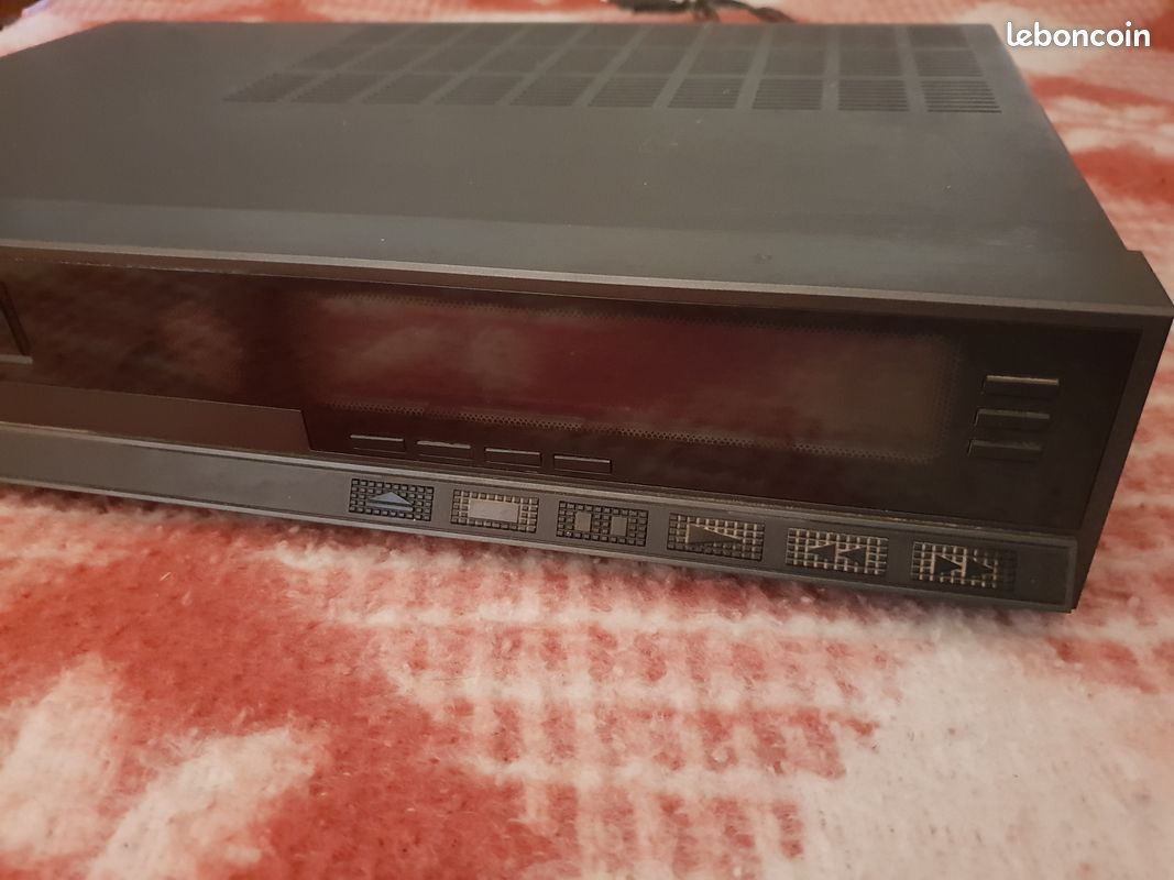 Mission pcm 4000 platine cd vintage (image 5)