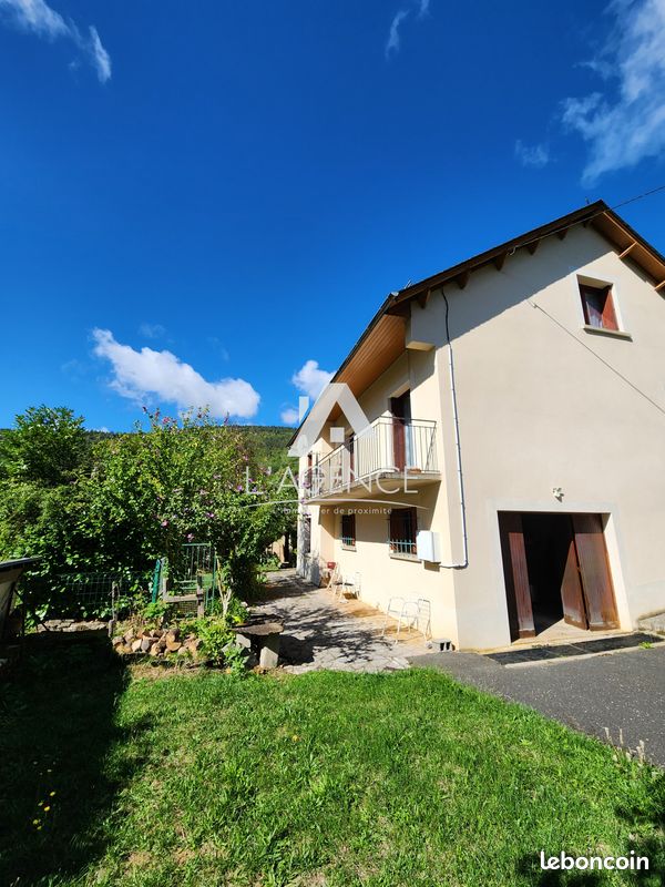 Maison 6 pièces 130 m² · à Mende · 130 m² · 299 250 €