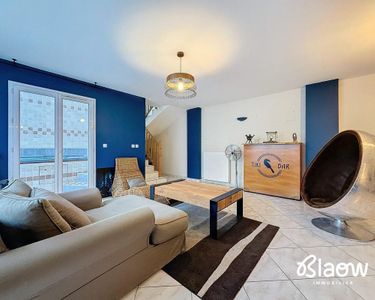 Maison 349 500 € - 98 m²