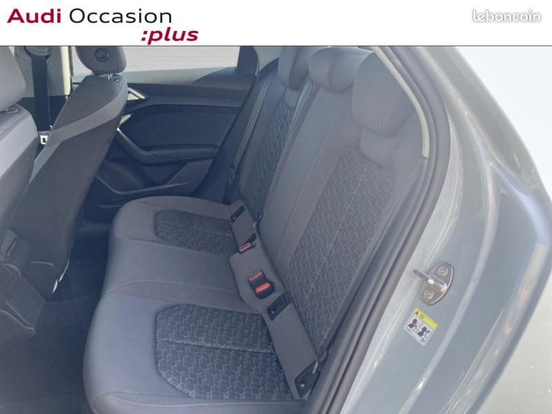 Audi A1 Sportback 25 TFSI 95ch Design S tronic 7 (image 3)