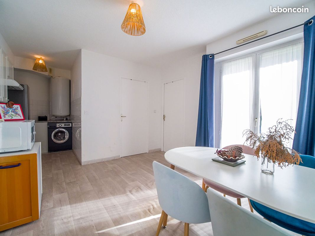 Appartement 2 pièces 28 m² · à Mimizan · 28 m² · 120 000 €