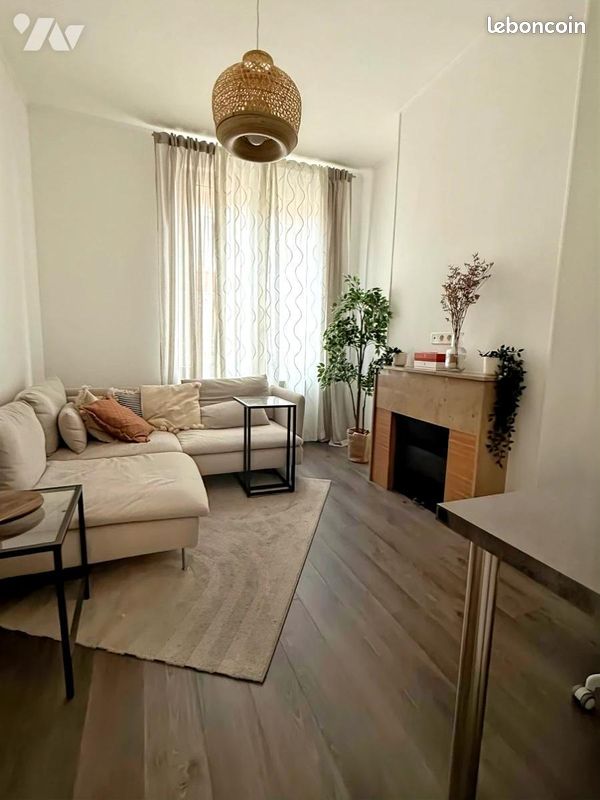 Appartement 59 m² · à Amiens · 59 m² · 900 €