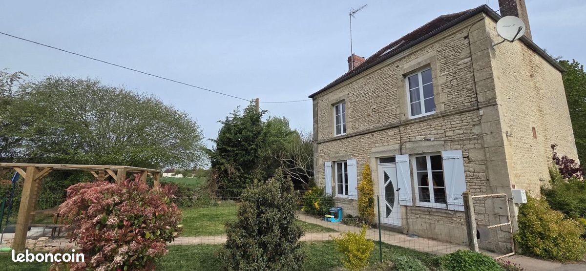 Maison 4 pièces 87 m² · à Monts-sur-Orne · 87 m² · 162 000 €