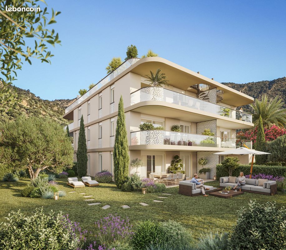 Appartement 3 pièces 76 m² · à Le Lavandou · 76 m² · 575 000 €
