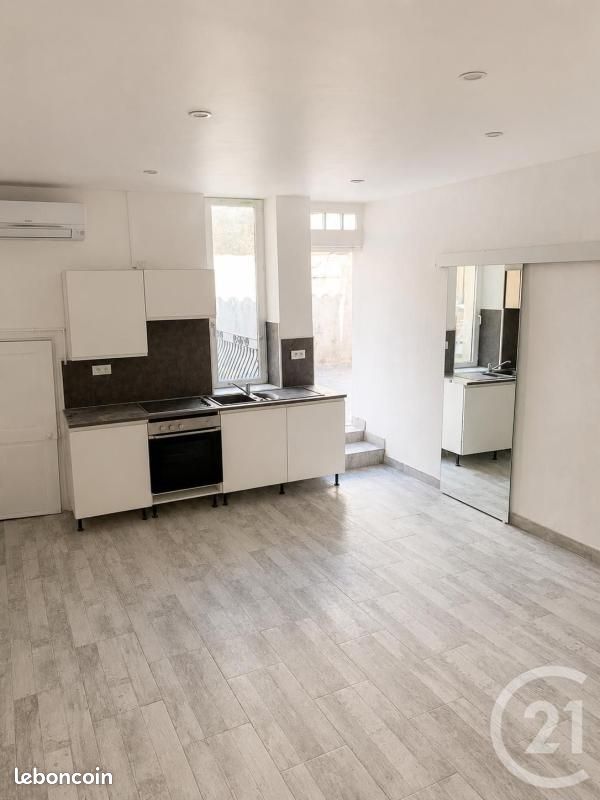 Maison 3 pièces 61 m² · à Bagnols-sur-Cèze · 61 m² · 670 €