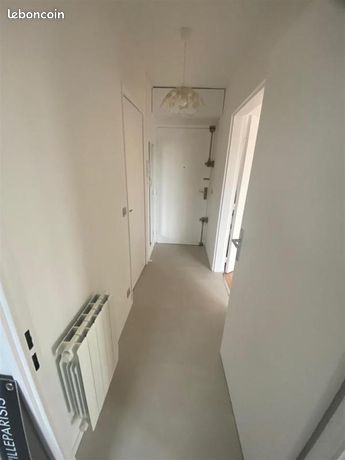 Appartement a louer villeparisis - 2 pièce(s) - 39 m2 - Surfyn