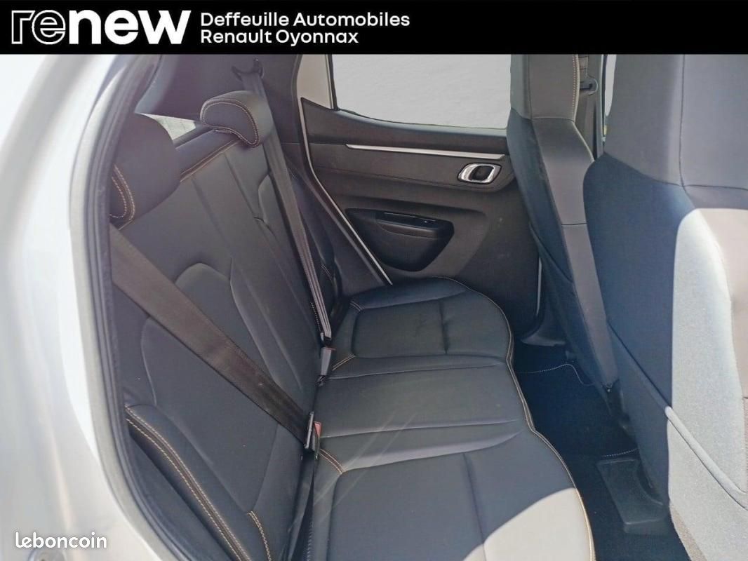 Dacia Spring Achat Intégral Confort Plus (image 11)