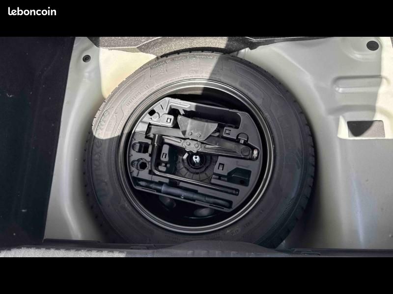 Citroen C3 1.2 PureTech 83ch S&S Feel 122-123g (image 6)