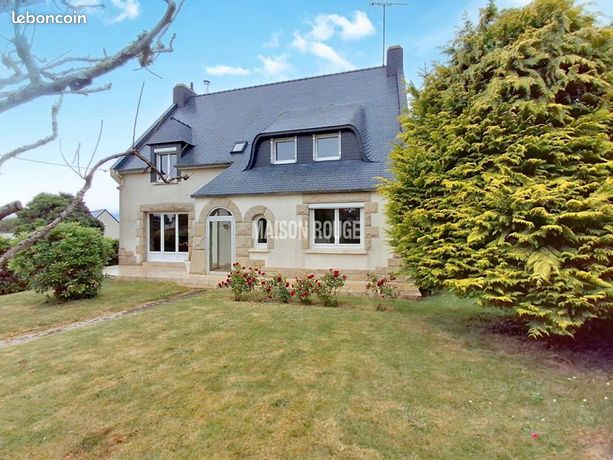 Maison 7 pièces 188 m²