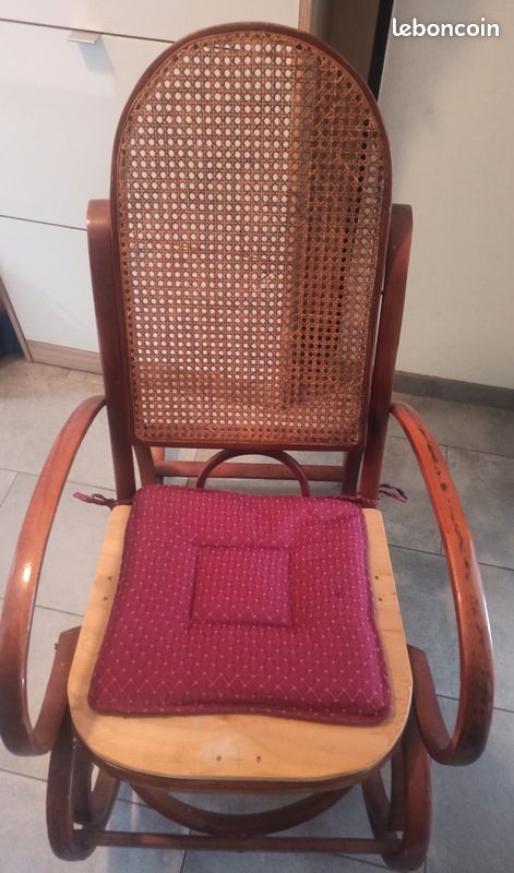 Rocking-chair (image 2)