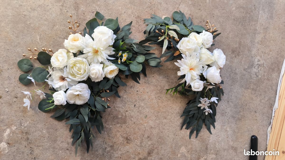 Décoration mariage (image 11)