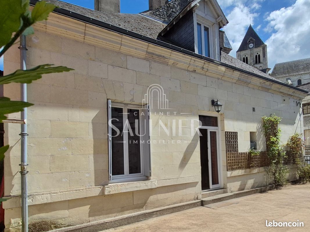 Maison 5 pièces 110 m² · à Saint-Aignan · 110 m² · 159 000 €