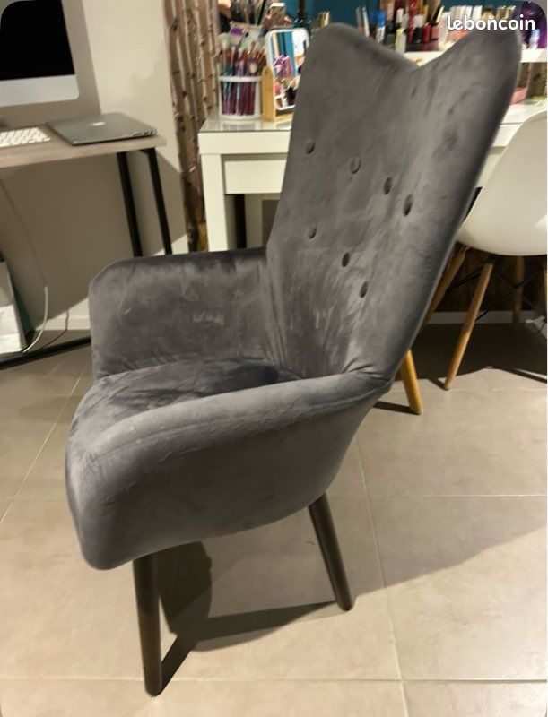 Fauteuil (image 3)