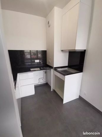 Appartement a louer montfermeil - 2 pièce(s) - 39 m2 - Surfyn