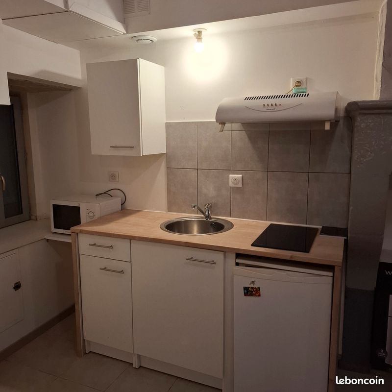 Appartement 1 pièce 30 m² · à Bazas · 30 m² · 350 €/mois