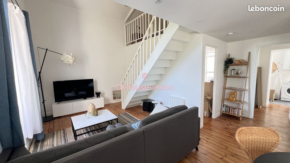 Appartement 4 pièces 63 m² · à Paimpol · 63 m² · 267 000 €