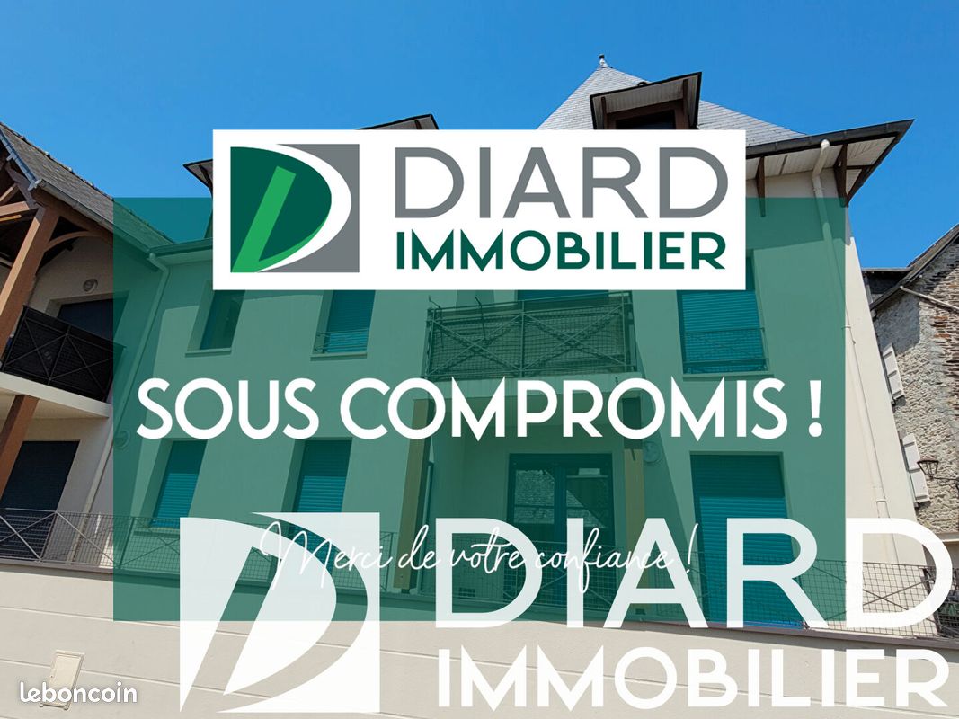 Appartement 2 pièces 46 m² · à Châteaugiron · 46 m² · 157 425 €