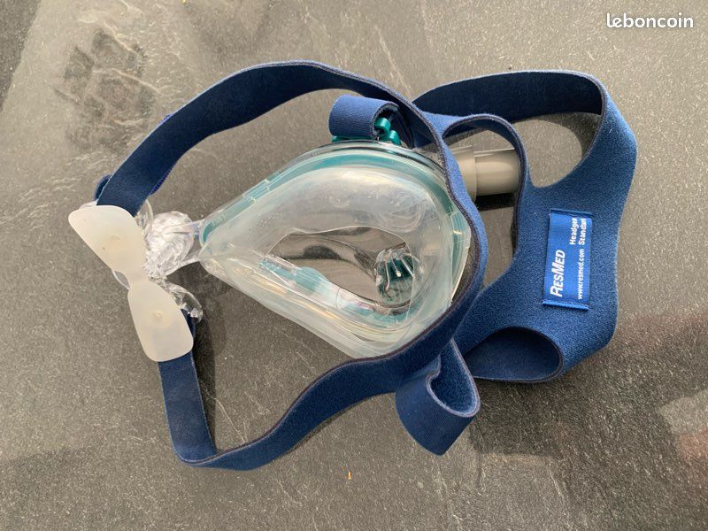 Votre masque de sommeil Bluetooth Livoo