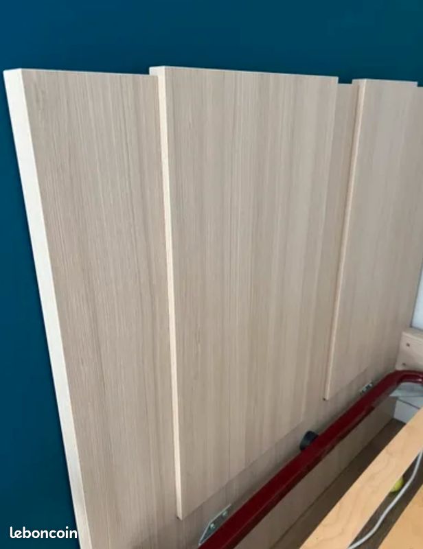 Lit Gautier 90 x 200 (image 4)
