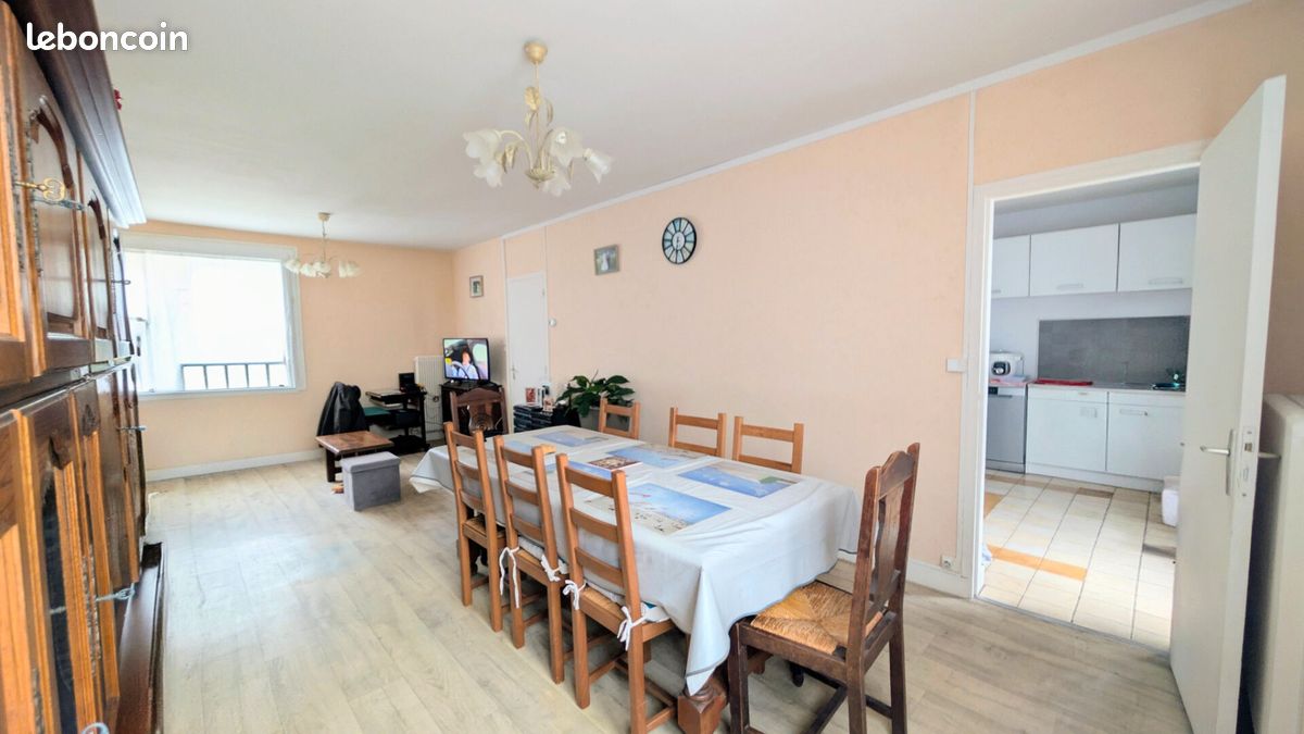 Maison 4 pièces 85 m² · à Beauvais · 85 m² · 150 000 €