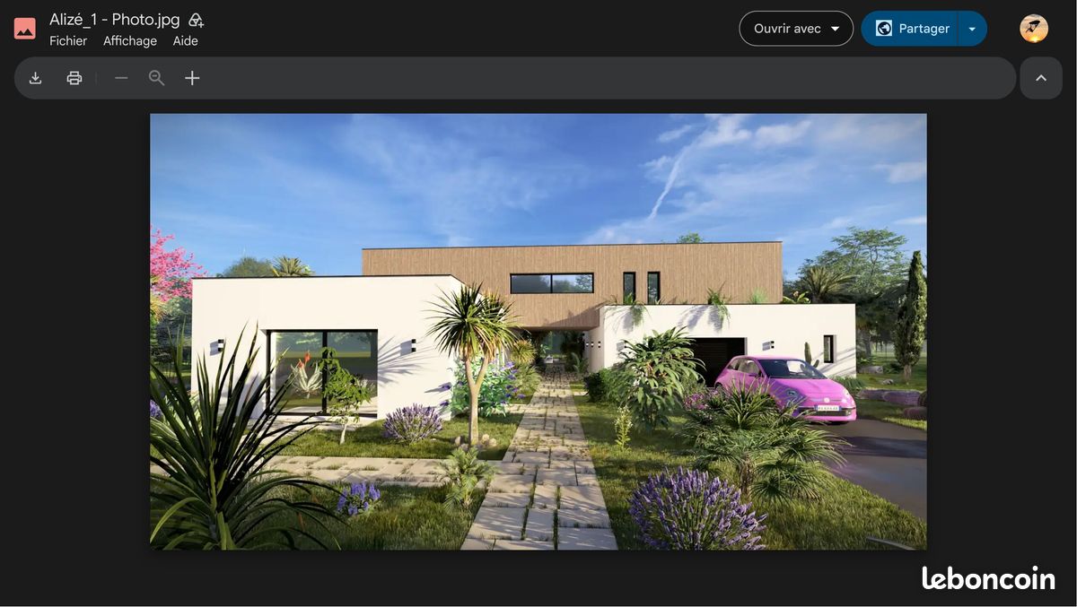 Maison 7 pièces 200 m² · à Balma · 200 m² · 998 000 €