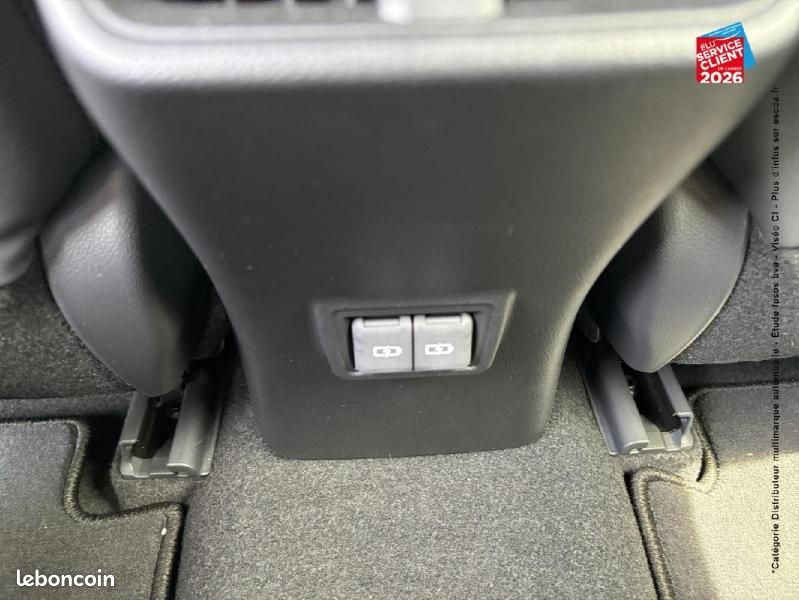 Lexus UX 300h F SPORT Design 2WD MC25 (image 29)