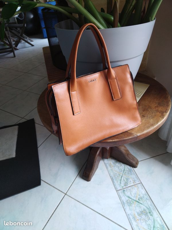 Sac en cuir (image 5)