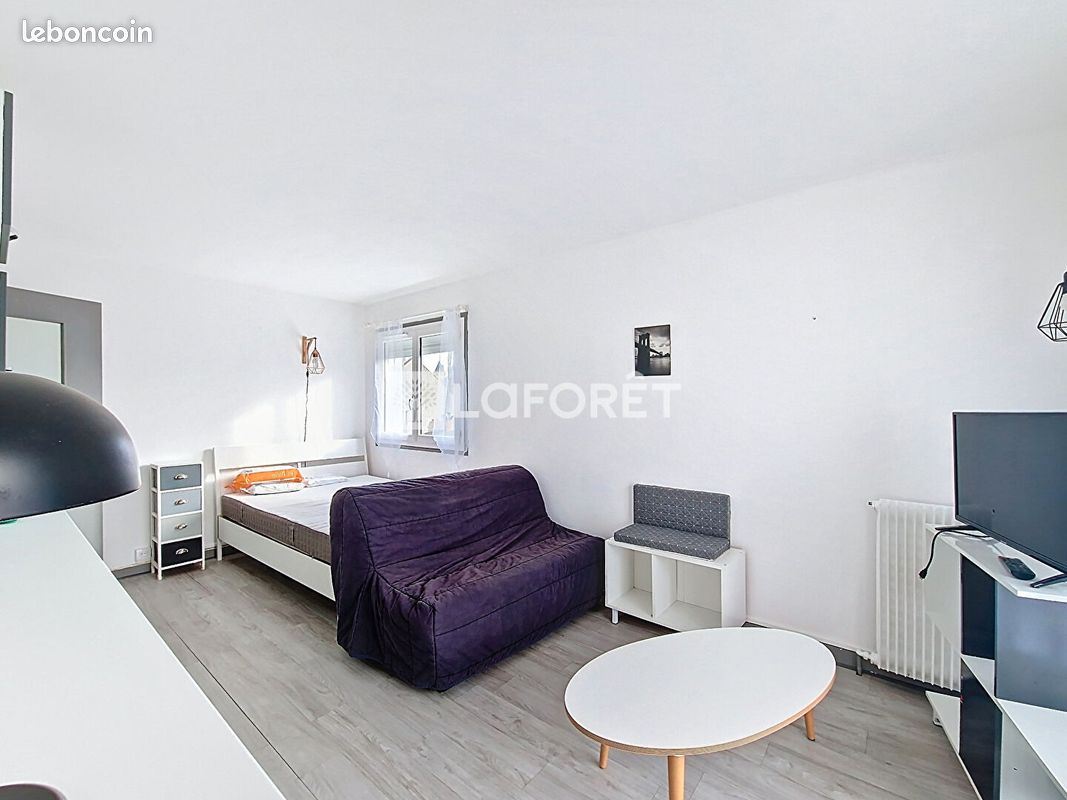 Appartement 1 pièce 31 m² · à Pau · 31 m² · 490 €