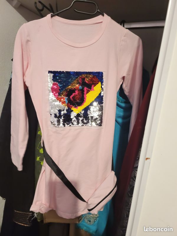 Robe neuf (image 1)