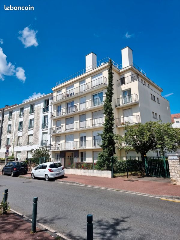 Appartement 1 pièce 21 m² · à La Rochette · 21 m² · 645 €/mois
