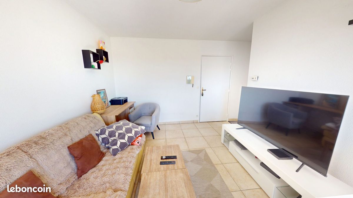 Appartement 2 pièces 37 m² (image 8)
