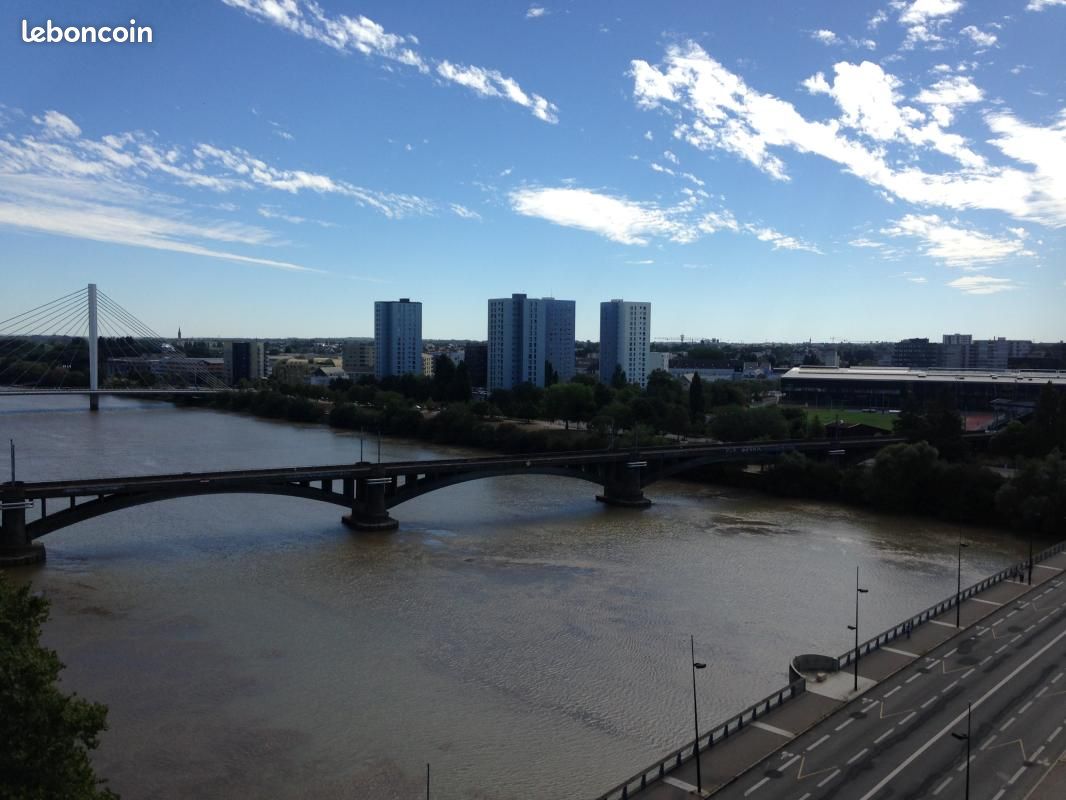 Appartement 2 pièces 43 m² · à Nantes · 43 m² · 700 €/mois