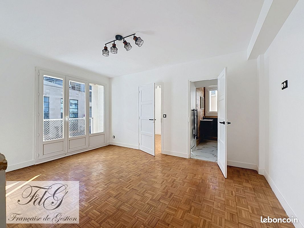 Appartement 2 pièces 39 m² · à Meudon · 39 m² · 1 190 €/mois