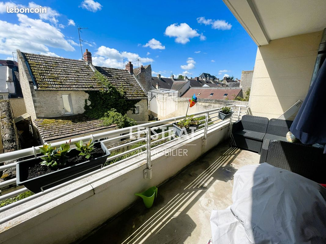 Appartement 3 pièces 65 m² · à Mondeville · 65 m² · 227 900 €