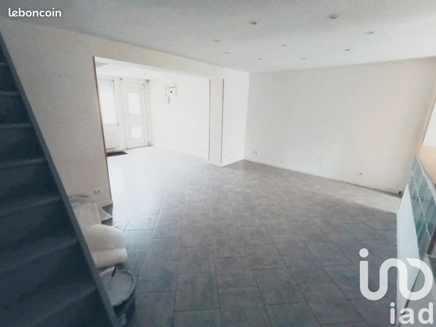 Maison 5 pièces 69 m²