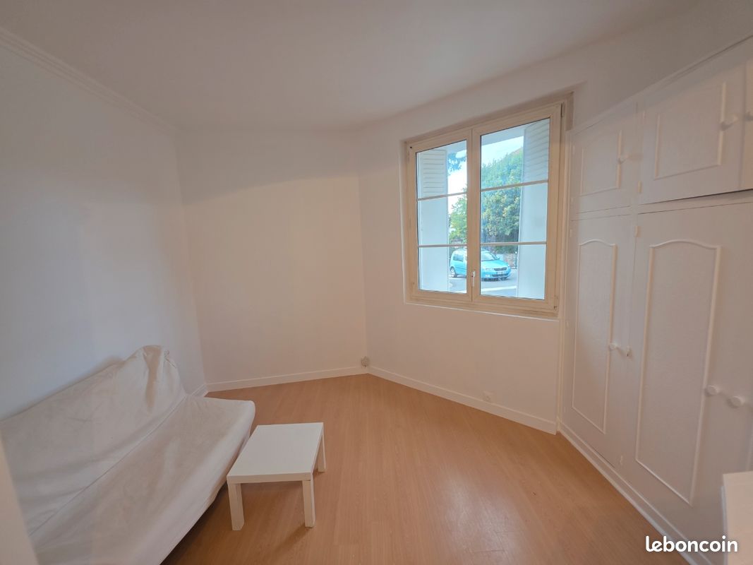 Appartement 1 pièce 22 m² · à Taverny · 22 m² · 770 €/mois