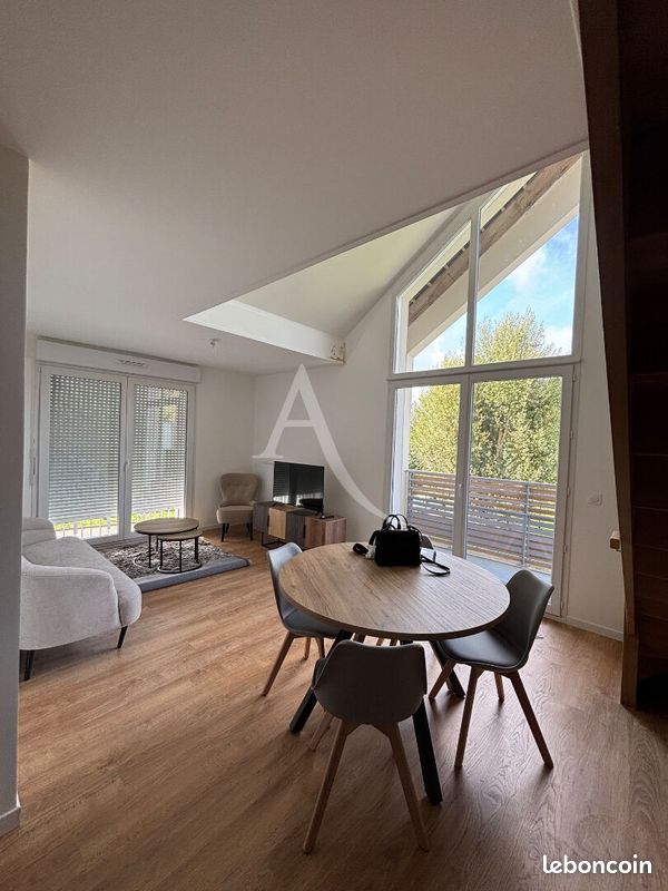 Appartement 4 pièces 80 m² · à Serris · 80 m² · 1 772 €/mois