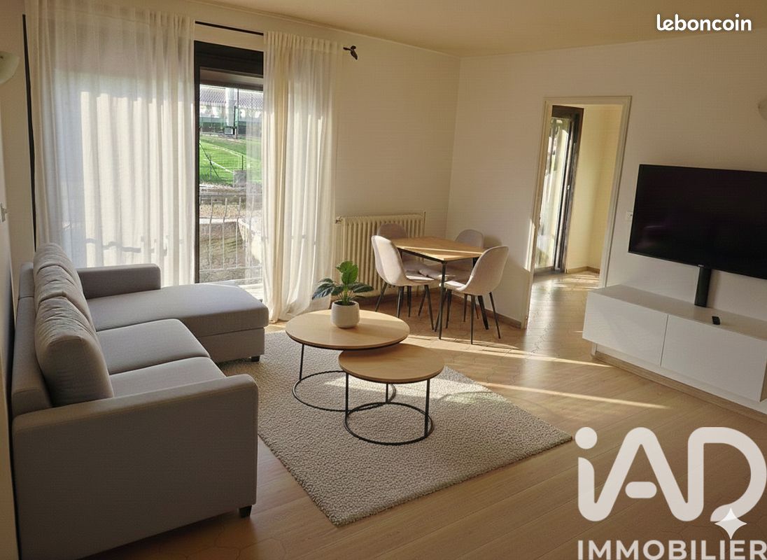 Appartement 3 pièces 58 m² · à La Seyne-sur-Mer · 58 m² · 129 000 €