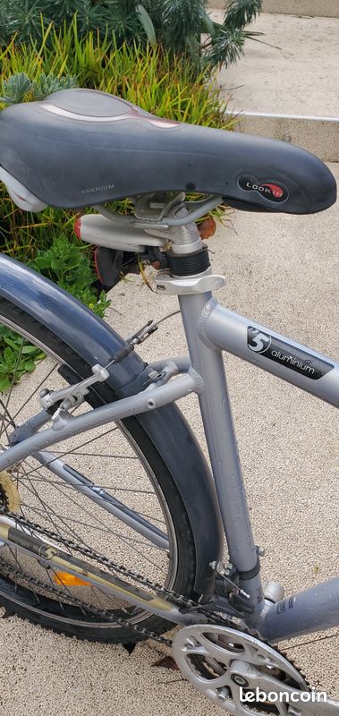 Vélo Décathlon Btwin 5 (image 3)