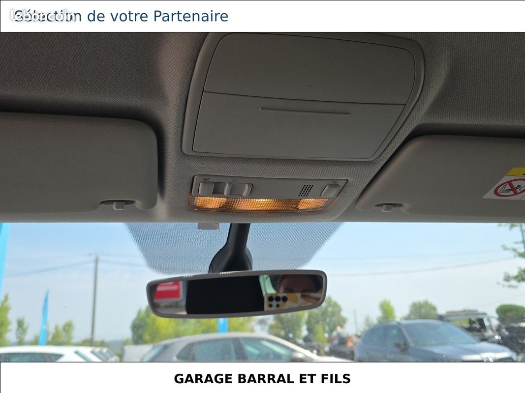 Fabia 1.0 TSI 95 ch BVM5 Drive (image 13)