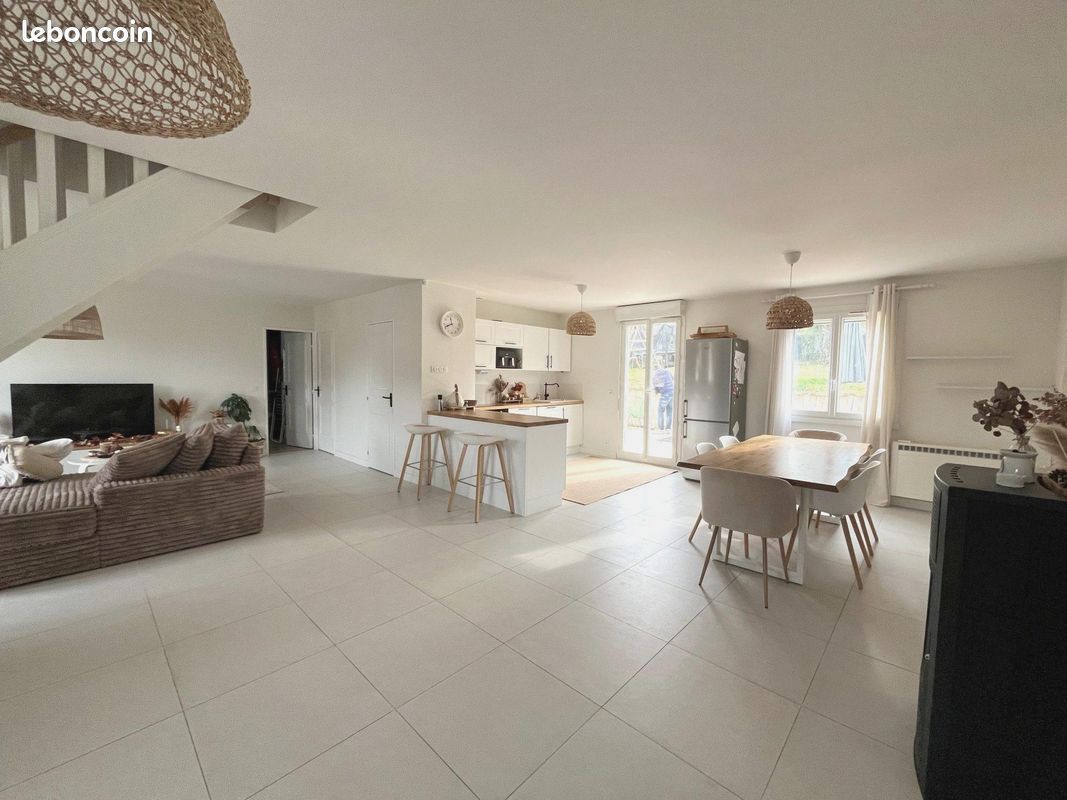 Maison 7 pièces 126 m² · à Remy · 126 m² · 260 000 €